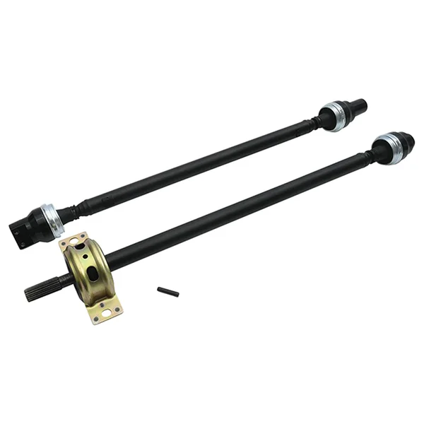 ALL BALLS - PRP-PO-09-017 - Prop Shaft