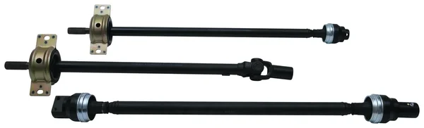 ALL BALLS - PRP-PO-09-018 - Prop Shaft