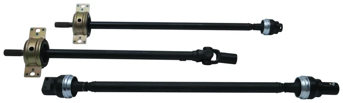 ALL BALLS - PRP-PO-09-018 - Prop Shaft