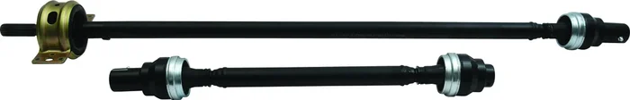 ALL BALLS - PRP-PO-09-023 - Prop Shaft