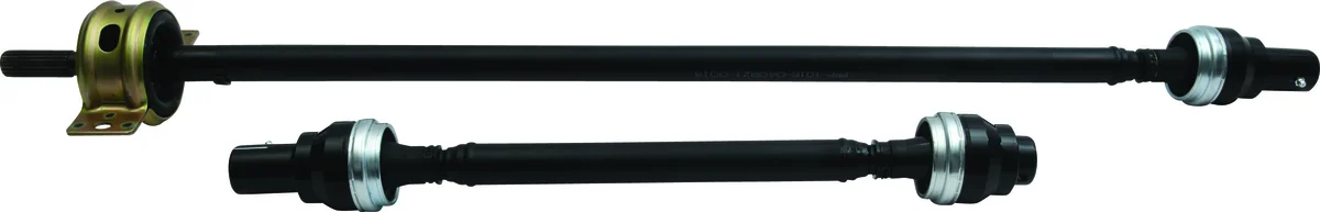 ALL BALLS - PRP-PO-09-023 - Prop Shaft