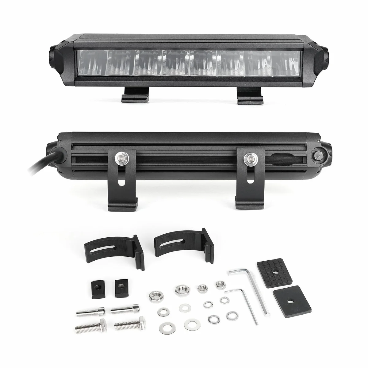 XK GLOW - XK064010-D - Razor Light Bar