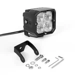 XK GLOW - XK065001-FL - 20W RGB POD Lights