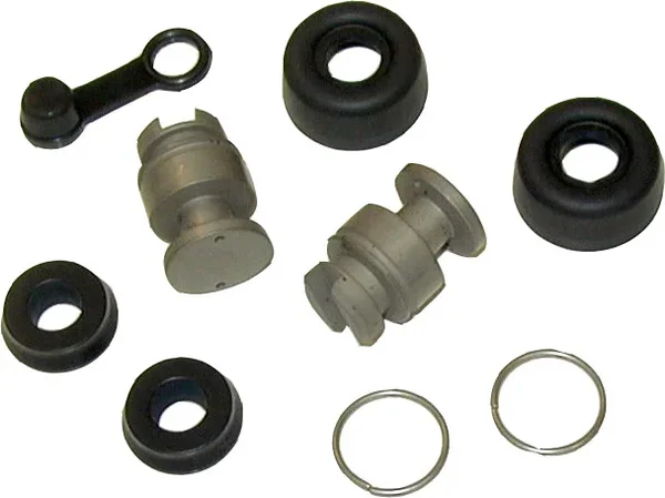 SHINDY 06-503 Wheel Cylinder Rebuild Kit - High-Quality Brakes for Powersports Vehicles