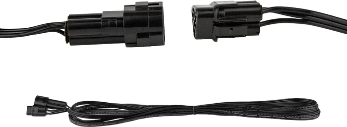 XK GLOW - XK052-WIRE-5FT - Strobe Light Series Extension Wire