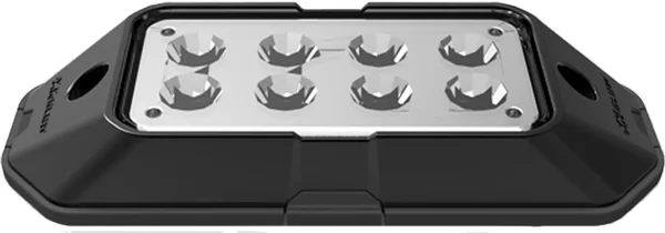 XK GLOW - XK052001-P-W - Strobe Light Series POD