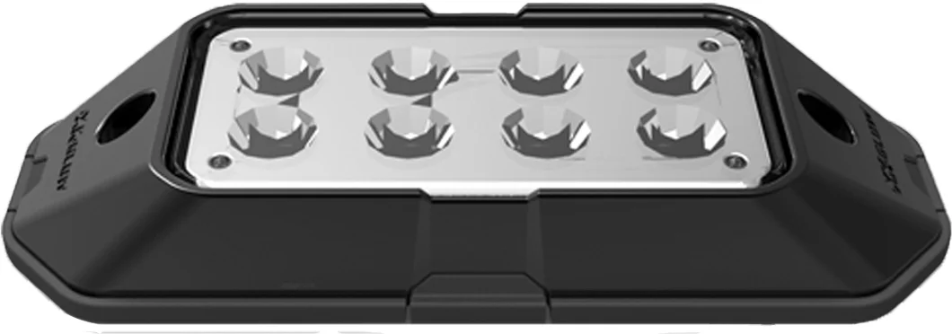 XK GLOW - XK052001-P-W - Strobe Light Series POD