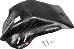E-LINE ACCESSORIES - BSP25020 - Carbon Fiber Skid Plates