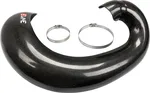 E-LINE ACCESSORIES - BPG2312 - Carbon Fiber Pipe Guards