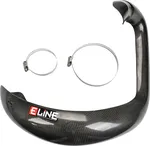 E-LINE ACCESSORIES - BPG300X - Carbon Fiber Pipe Guards