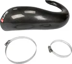 E-LINE ACCESSORIES - MPG12550 - Carbon Fiber Pipe Guards