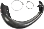 E-LINE ACCESSORIES - MPG15020I - Carbon Fiber Pipe Guards
