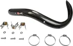 E-LINE ACCESSORIES - MPG35017E - Carbon Fiber Heat Shields
