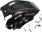 E-LINE ACCESSORIES - MSP25017C - Carbon Fiber Skid Plates