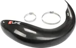 E-LINE ACCESSORIES - YPG2005 - Carbon Fiber Pipe Guards