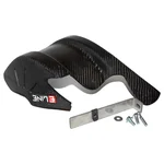 E-LINE ACCESSORIES - YSP25019F - Carbon Fiber Skid Plates