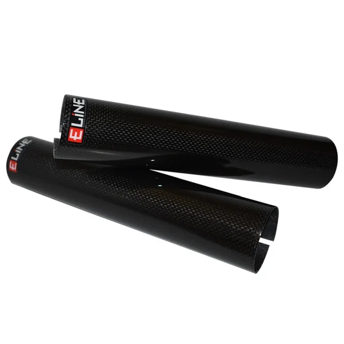 E-LINE ACCESSORIES - FG01 - Carbon Fiber Fork Guards