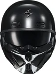 SCORPION EXO - 52-730-12 - Covert X Face Mask