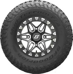 BFGOODRICH - 36326 - Mud Terrain KM3 Tire