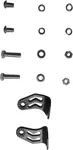 OPEN TRAIL - B15 END BRACKET KIT - Stealth Mounting/Wiring accessories