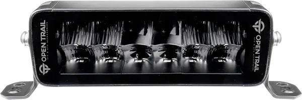 OPEN TRAIL - HML-B1536 COMBO - Stealth Series LED Light Bars