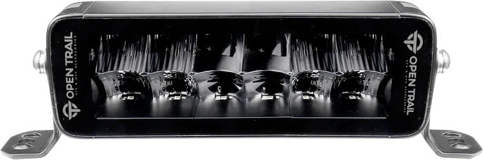 OPEN TRAIL - HML-B1536 COMBO - Stealth Series LED Light Bars