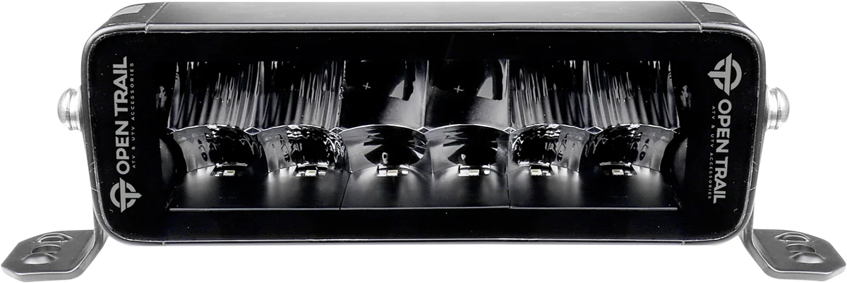 OPEN TRAIL - HML-B1536 COMBO - Stealth Series LED Light Bars