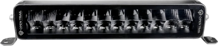 OPEN TRAIL - HML-B1572 COMBO - Stealth Series LED Light Bars