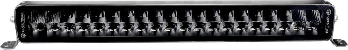 OPEN TRAIL - HML-B15120 COMBO - Stealth Series LED Light Bars