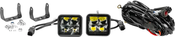 OPEN TRAIL - HML-9540 10 - Stealth Series Pod Lights