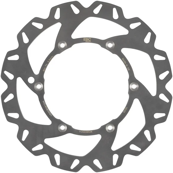 EBC - MD6032CX - CX Extreme Brake Rotor