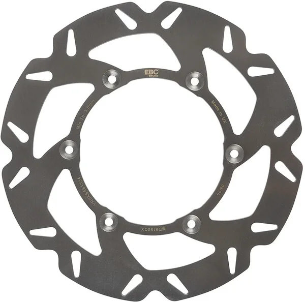 EBC - MD6190CX - CX Extreme Brake Rotor