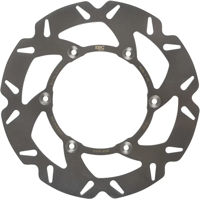EBC - MD6190CX - CX Extreme Brake Rotor