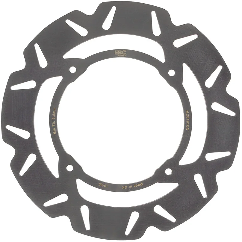 EBC - MD6191CX - CX Extreme Brake Rotor