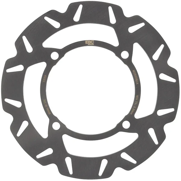 EBC - MD6208CX - CX Extreme Brake Rotor