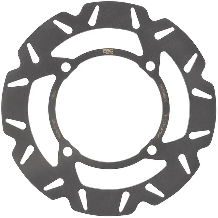 EBC - MD6208CX - CX Extreme Brake Rotor