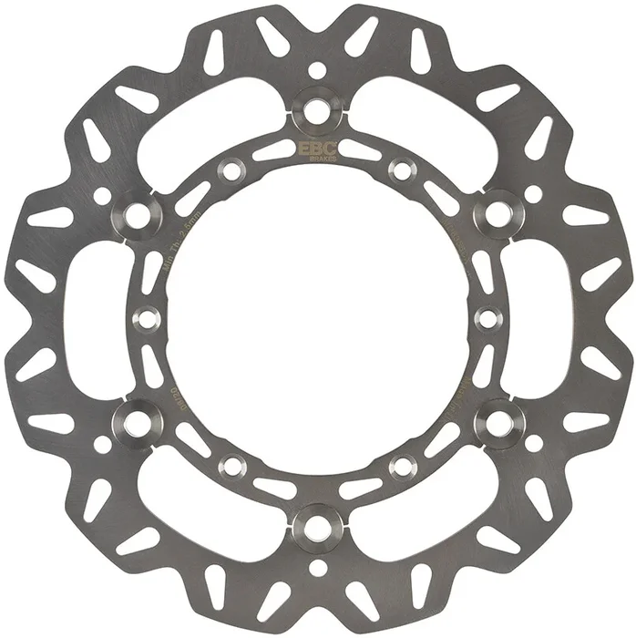 EBC - MD6356CX - CX Extreme Brake Rotor