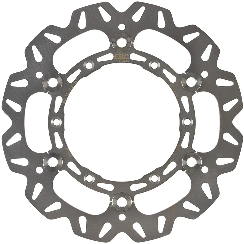 EBC - MD6356CX - CX Extreme Brake Rotor