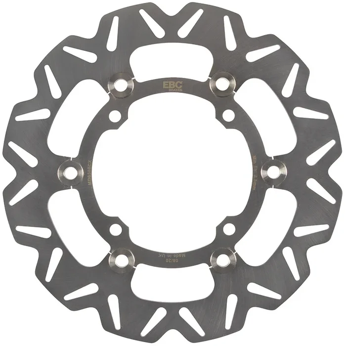 EBC - MD6388CX - CX Extreme Brake Rotor