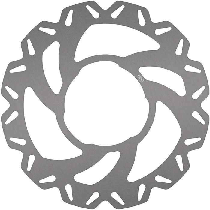 EBC - MD6389CX - CX Extreme Brake Rotor