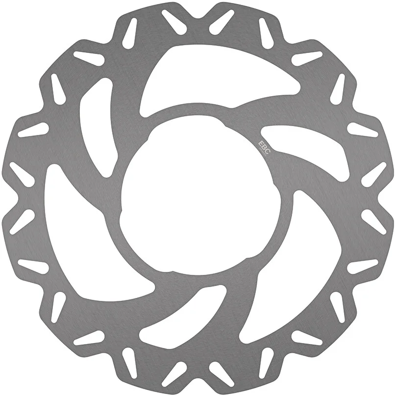 EBC - MD6389CX - CX Extreme Brake Rotor