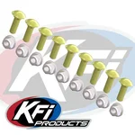 KFI - HK-410 - Wear Bar Hardware Kit