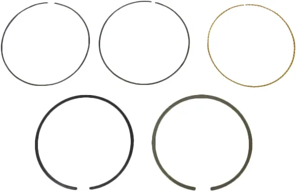 NAMURA - NX-10230-2R - Piston Ring Kit