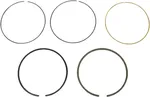 NAMURA - NX-10230-2R - Piston Ring Kit