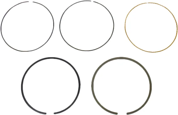 NAMURA - NX-10230-2R - Piston Ring Kit