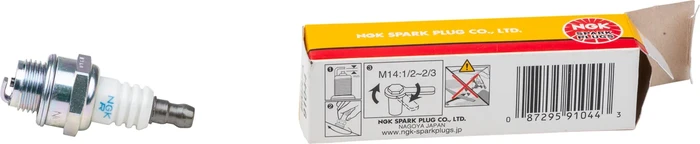 NGK - 91044 - Spark Plug