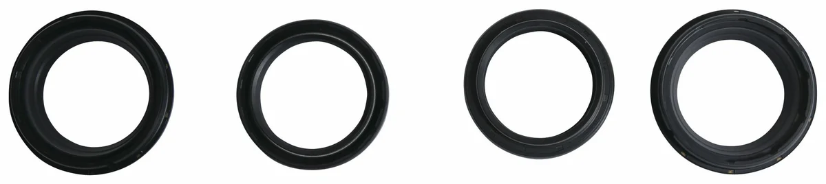 ALL BALLS - 56-197 - Fork/Dust Seal Wiper Kit