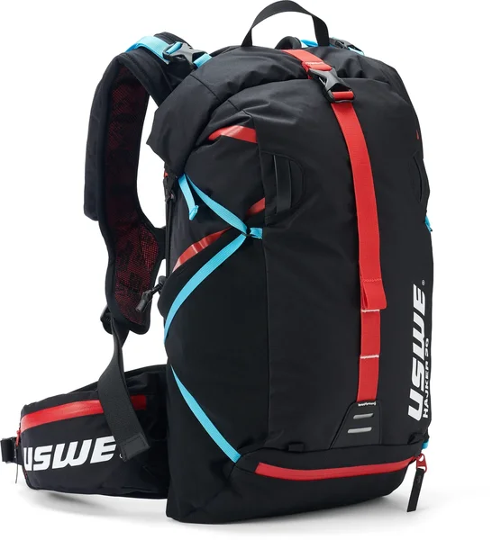 USWE - 2303601 - Hajker 30 Winter Daypack