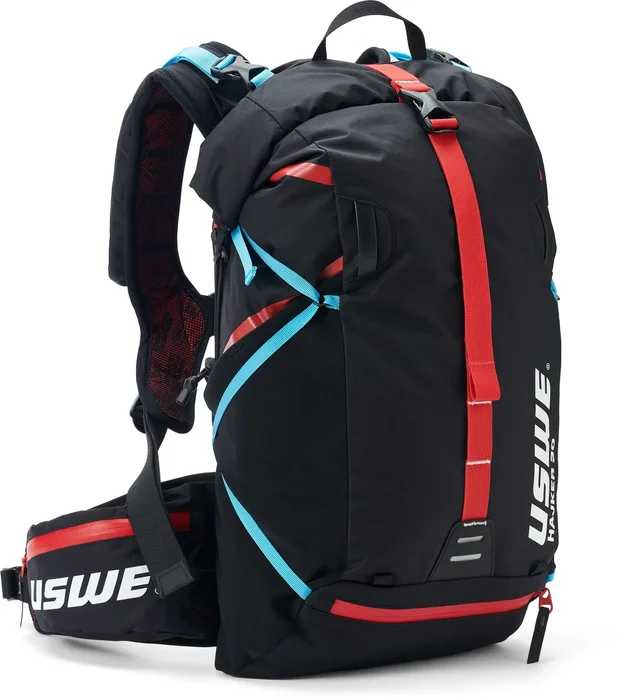 USWE - 2303601 - Hajker 30 Winter Daypack