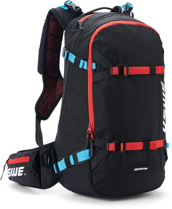 USWE - 2253801 - POW 25 Wntr Protector Backpack